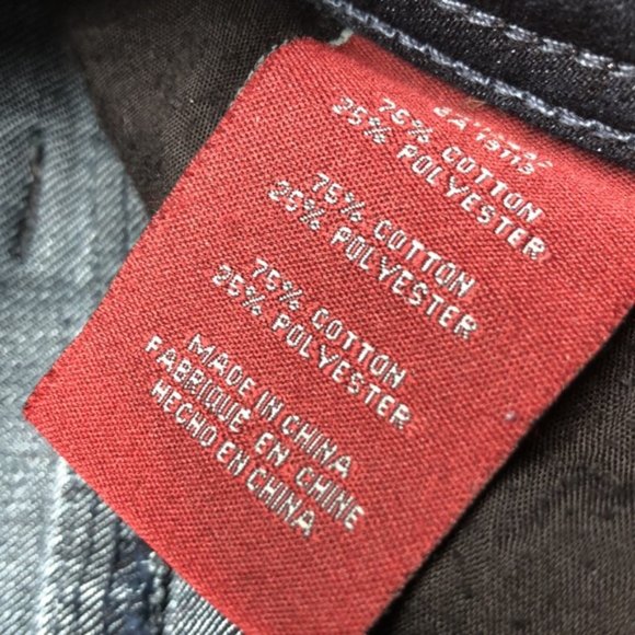 Mavi Women's Blue Jeans - Picture 4 of 13